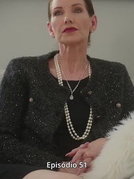 Episódio 51 - Esposa de Volta