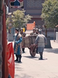 第64集 - 相思入骨不識卿