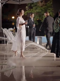 Phu Nhân, Sếp Lại Trốn Mất Rồi! - Episode 69