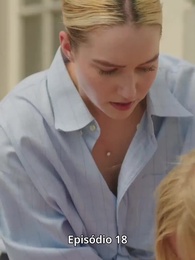 Episódio 18 - Esposa de Volta