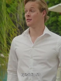 Episódio 57 - Esposa de Volta