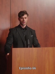 Episódio 66 - Esposa de Volta