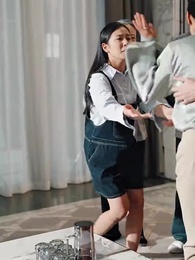 擁抱月亮擁抱你 - Episode 53