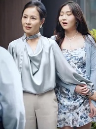 擁抱月亮擁抱你 - Episode 22