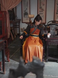 Jewa Pedang - Episode 31