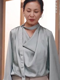 擁抱月亮擁抱你 - Episode 58