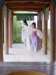 Episode 4 - Crush on the Girl Who Fell to Kingdom