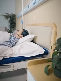 擁抱月亮擁抱你 - Episode 18