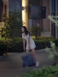 Phu Nhân, Sếp Lại Trốn Mất Rồi! - Episode 12