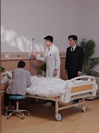 擁抱月亮擁抱你 - Episode 82