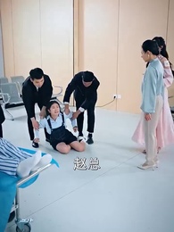 擁抱月亮擁抱你 - Episode 14