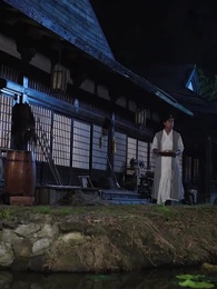 第36話 - 気練期3000層 女帝を弟子にした