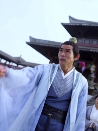 気練期3000層 女帝を弟子にした - Episode 29