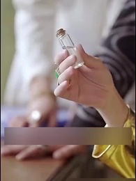 My Secret Security Husband - Episode 28