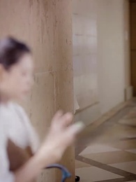 Phu Nhân, Sếp Lại Trốn Mất Rồi! - Episode 80