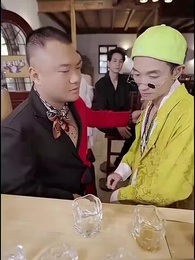 My Secret Security Husband - Episode 53