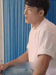 神の印を持つ医龍 - Episode 52