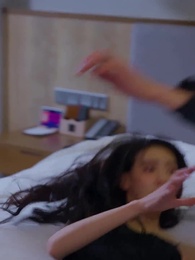 第29話 - 復讐の旅：ボスとともに行く