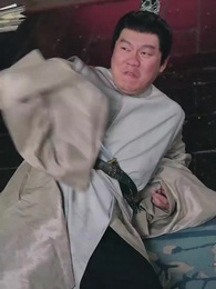 Episode 18 - Crush on the Girl Who Fell to Kingdom