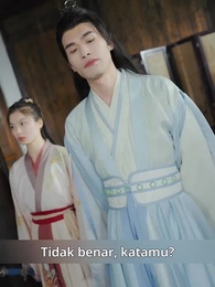 Jewa Pedang - Episode 32