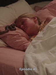 Esposa de Volta - Episode 40