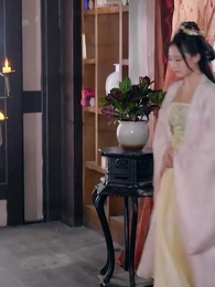 Crush on the Girl Who Fell to Kingdom - Episode 37