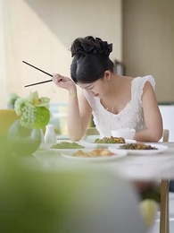 Phu Nhân, Sếp Lại Trốn Mất Rồi! - Episode 48