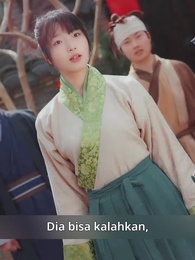 Jewa Pedang - Episode 11