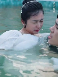 擁抱月亮擁抱你 - Episode 49