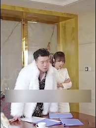 Episode 42 - My Secret Security Husband