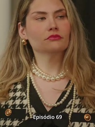 Episódio 69 - Esposa de Volta