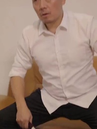 神の印を持つ医龍 - Episode 57