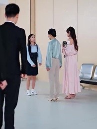 第13集 - 擁抱月亮擁抱你