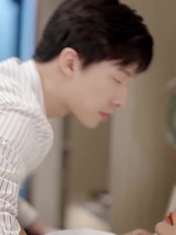 Phu Nhân, Sếp Lại Trốn Mất Rồi! - Episode 58