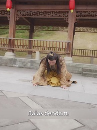 Jewa Pedang - Episode 87