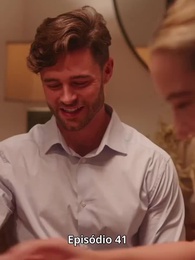 Esposa de Volta - Episode 41