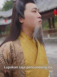 Jewa Pedang - Episode 77