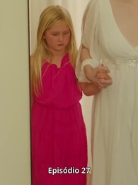 Esposa de Volta - Episode 27