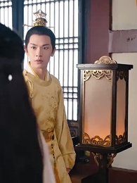 相思入骨不識卿 - Episode 35