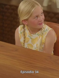 Esposa de Volta - Episode 34