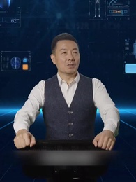 第55話 - 神の印を持つ医龍