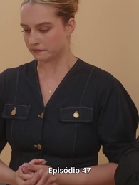 Episódio 47 - Esposa de Volta