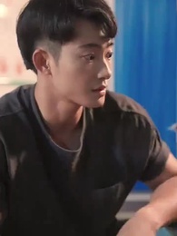 第20話 - 神の印を持つ医龍