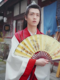 Jewa Pedang - Episode 27