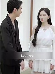 My Secret Security Husband - Episode 20