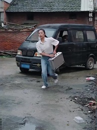 擁抱月亮擁抱你 - Episode 61