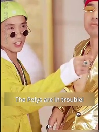 My Secret Security Husband - Episode 88