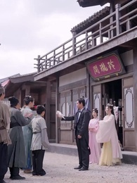 Episode 44 - Crush on the Girl Who Fell to Kingdom