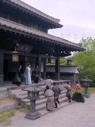 Episode 80 - Crush on the Girl Who Fell to Kingdom