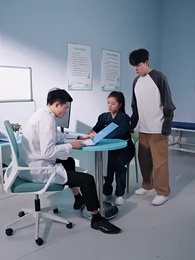 擁抱月亮擁抱你 - Episode 66